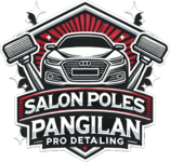 Salon Poles Panggilan - Auto Detailing & Coating Panggilan Jabodetabek